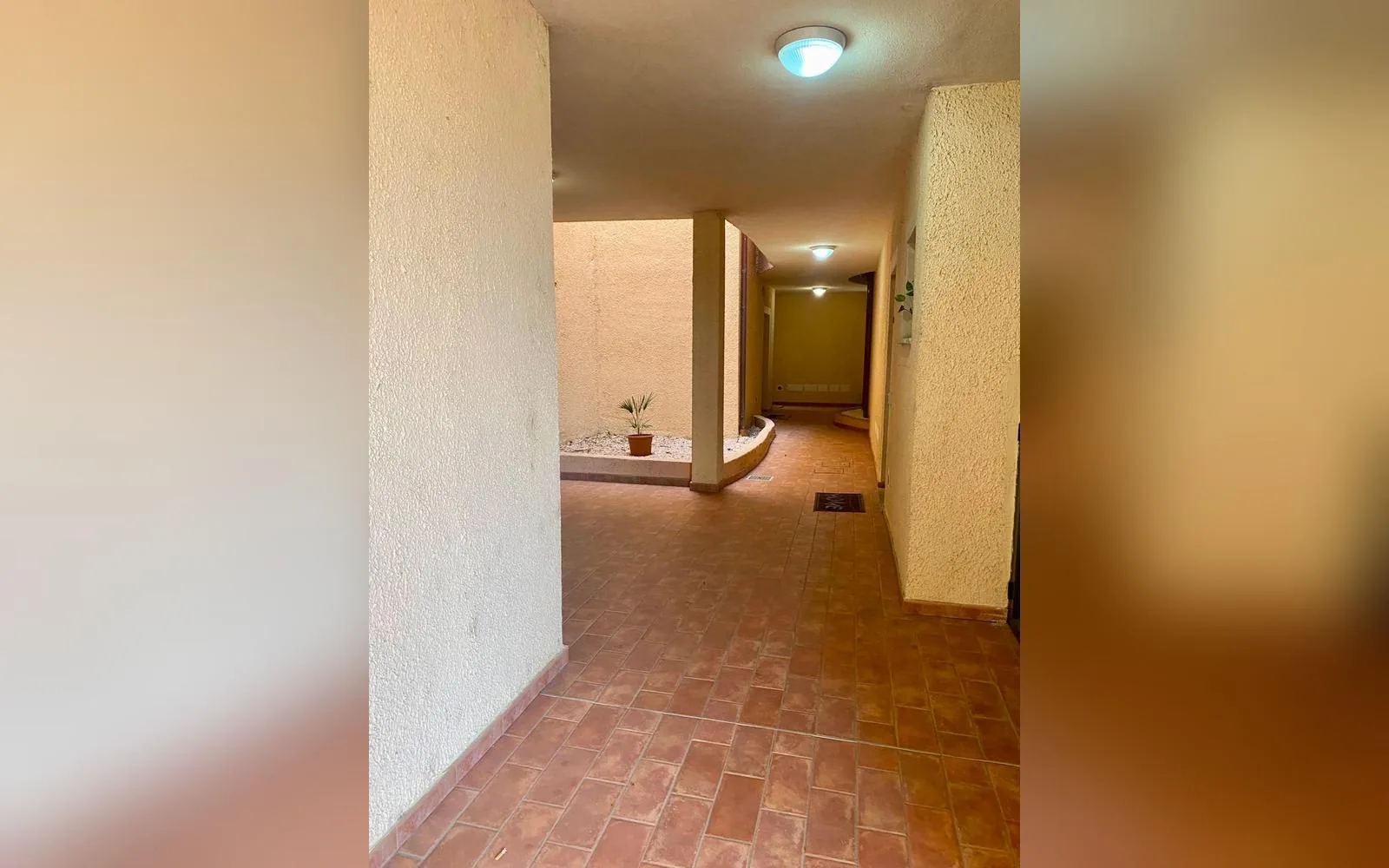 Bagno privato — Il Patio di Martina, Olbia (Olbia Mare) (Sardegna) (foto 18)
