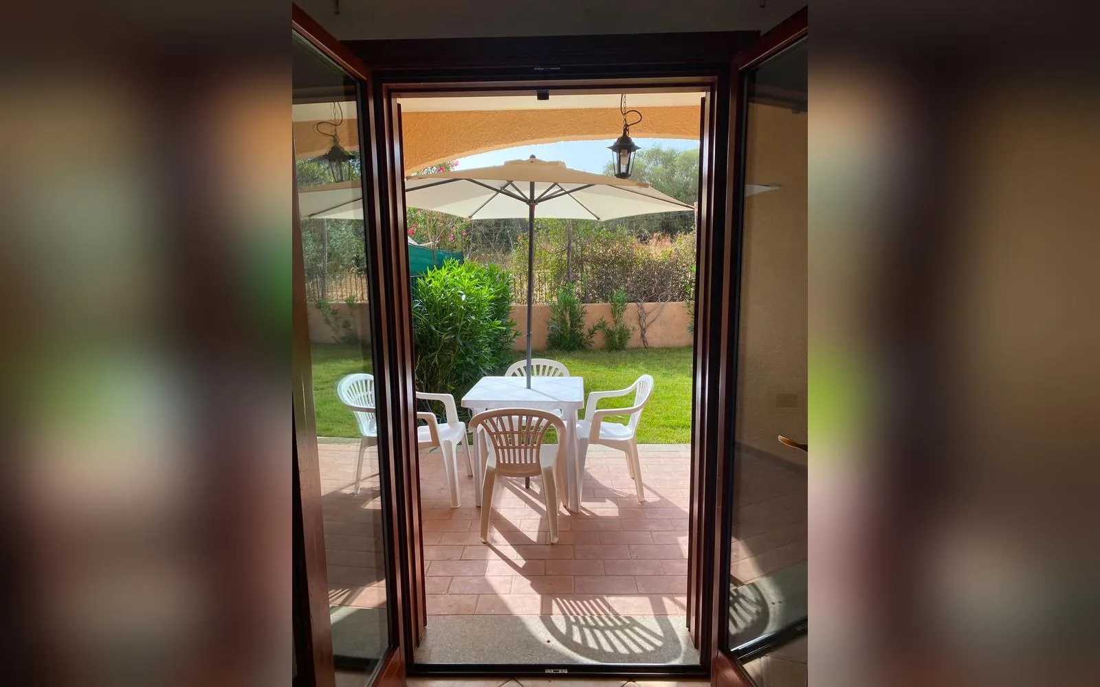 Il Patio di Martina, struttura a Olbia (Olbia Mare) (Sardegna) (foto 5)
