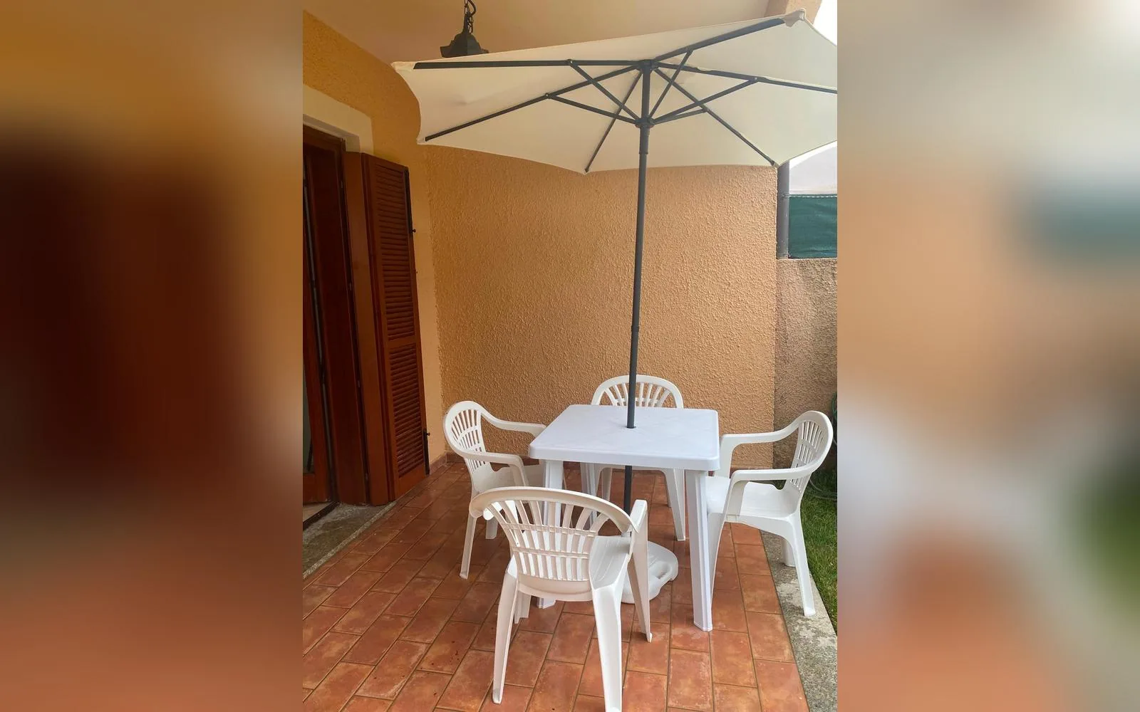 Il Patio di Martina, struttura a Olbia (Olbia Mare) (Sardegna) (foto 7)