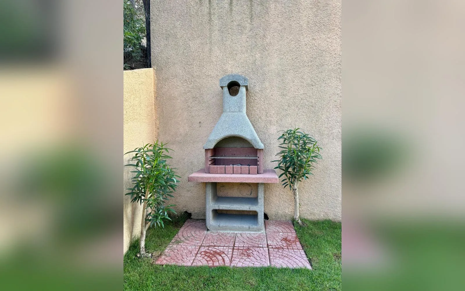 Giardino di Il Patio di Martina, Olbia (Olbia Mare) (Sardegna) (foto 9)